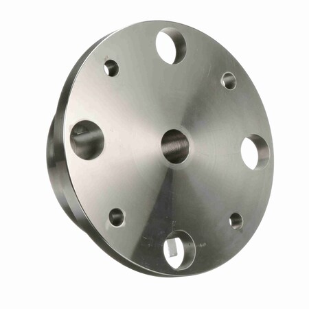 Kop-Flex Disc Coupling Standard Hub - Style Kd21 - Size 254 - Rough Bore 254 KD 21 SHUB